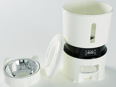 寵物智能喂食器自動喂食機定制廠家 寵物智能喂食器自動喂食機定制廠家