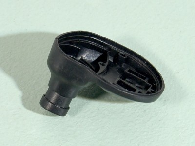 藍(lán)牙耳機(jī)外殼塑膠件加工 藍(lán)牙耳機(jī)外殼塑膠件加工