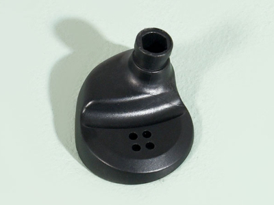 藍(lán)牙耳機(jī)外殼塑膠件加工 藍(lán)牙耳機(jī)外殼塑膠件加工