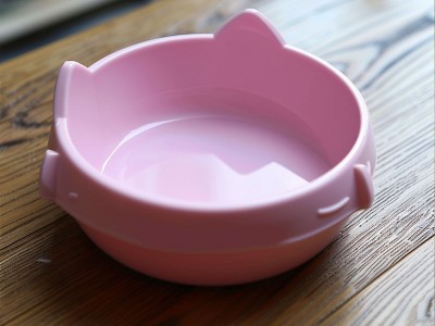 塑膠寵物喂食碗開模注塑 塑膠寵物喂食碗開模注塑