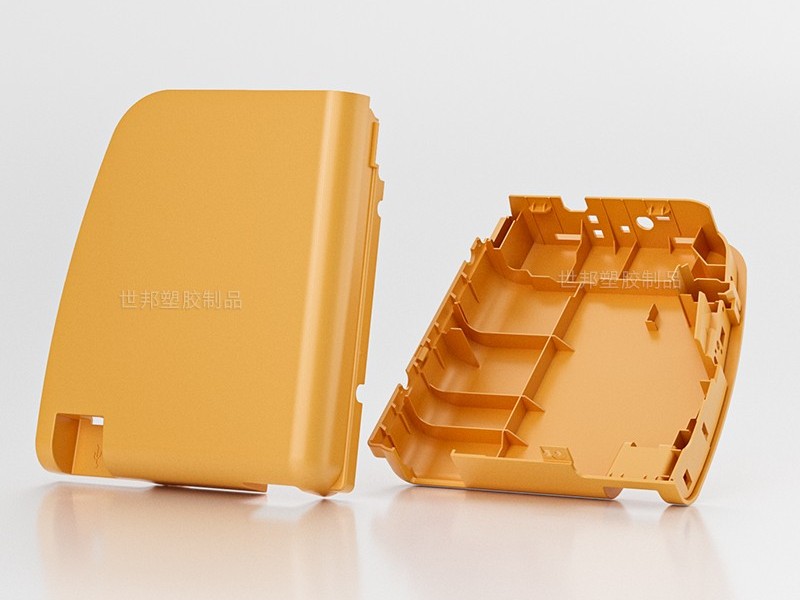 電器殼體及電源適配器外殼注塑