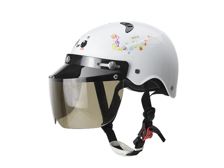 廠家批發(fā)電動(dòng)車兒童頭盔安全帽半盔 廠家批發(fā)電動(dòng)車兒童頭盔安全帽半盔