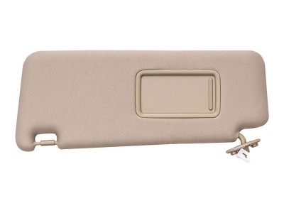 儀表盤(pán)遮陽(yáng)板注塑加工定制