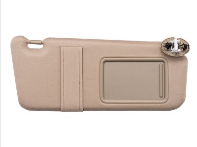 儀表盤遮陽板注塑加工定制 儀表盤遮陽板注塑加工定制