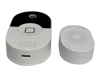 監(jiān)控攝像頭注塑成型