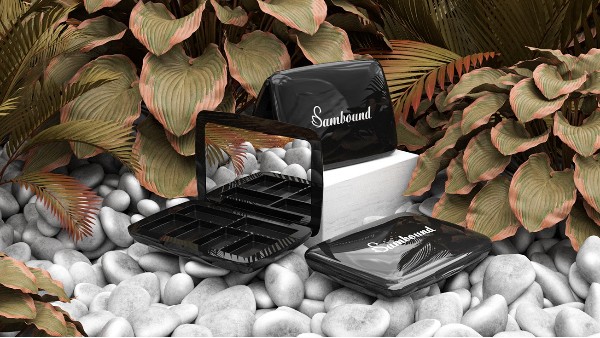 好的化妝品包裝對(duì)行業(yè)有什么影響