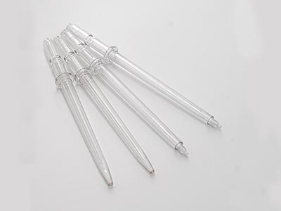 醫用透明管注塑件 醫用透明管注塑件