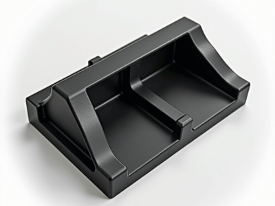 電池盒注塑加工 電池盒注塑加工