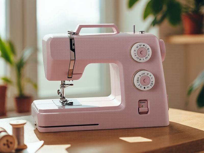 縫紉機設備外殼注塑 縫紉機設備外殼注塑