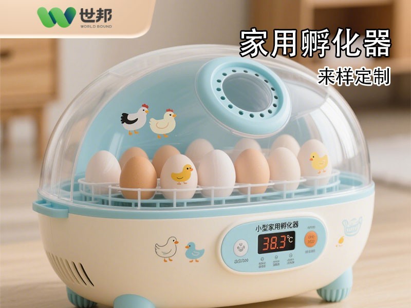 全自動智能翻蛋孵化箱開模注塑 全自動智能翻蛋孵化箱開模注塑