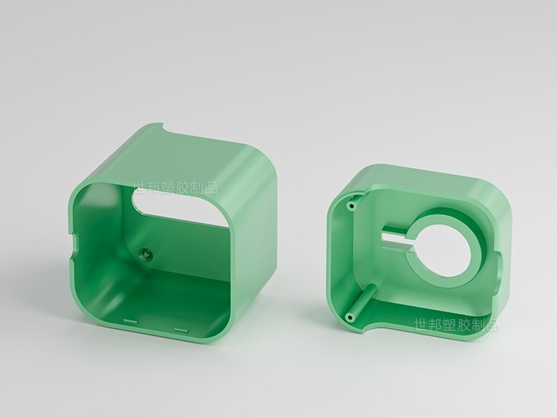 車載充電器塑料件及外殼注塑 車載充電器塑料件及外殼注塑