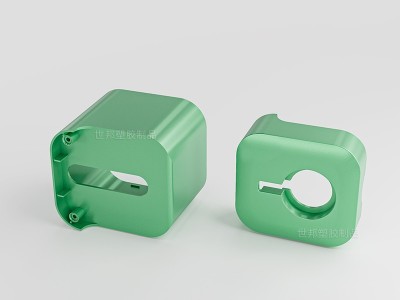 車(chē)載充電器塑料件及外殼注塑