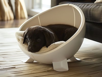 貓窩狗窩寵物床開模注塑 貓窩狗窩寵物床開模注塑